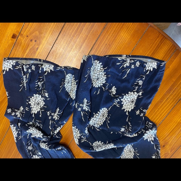 Flowy pants - Picture 4 of 5